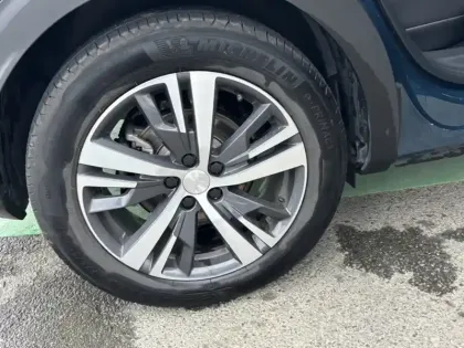 Photo 8 Peugeot 3008 Gén. II Ph2 NG Allure Pack 5