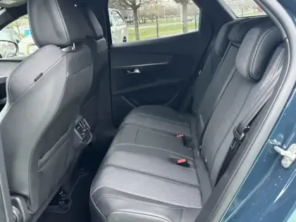 Photo 19 Peugeot 3008 Gén. II Ph2 NG Allure Pack 5