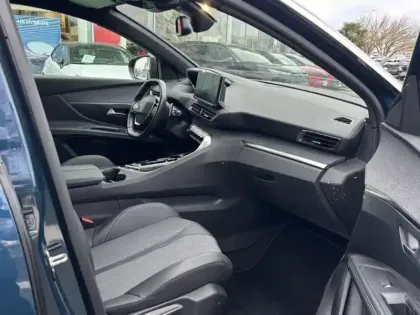 Photo 18 Peugeot 3008 Gén. II Ph2 NG Allure Pack 5