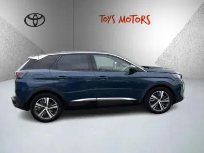 Photo 5 Peugeot 3008 Gén. II Ph2 NG Allure Pack 5