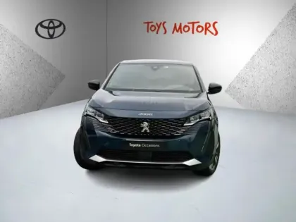 Photo 7 Peugeot 3008 Gén. II Ph2 NG Allure Pack 5