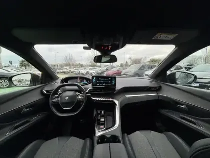 Photo 10 Peugeot 3008 Gén. II Ph2 NG Allure Pack 5