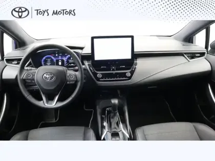 Photo 15 Toyota Corolla Hybride 140ch Design