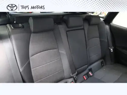 Photo 20 Toyota Corolla Hybride 140ch Design