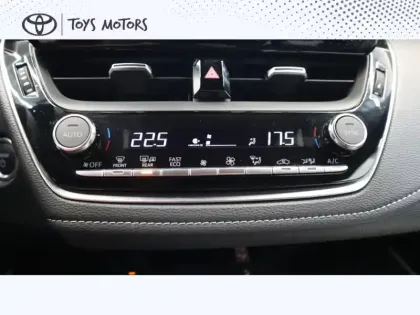 Photo 28 Toyota Corolla Hybride 140ch Design