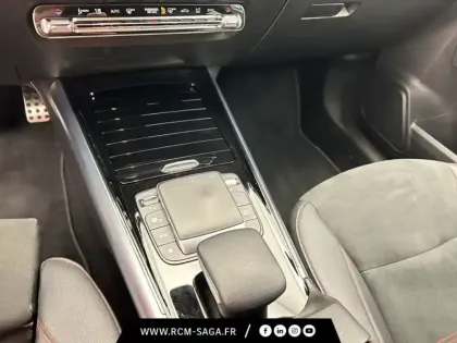 Photo 11 Mercedes GLA 200 d AMG Line