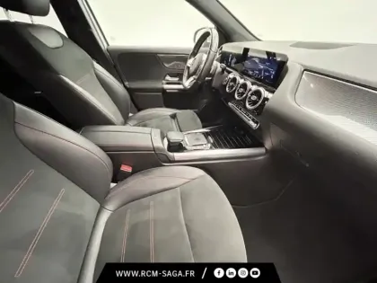 Photo 28 Mercedes GLA 200 d AMG Line