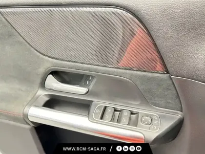 Photo 19 Mercedes GLA 200 d AMG Line