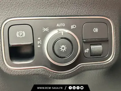 Photo 18 Mercedes GLA 200 d AMG Line