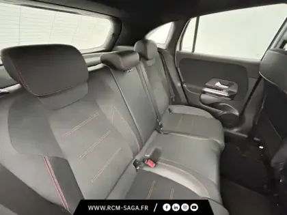 Photo 15 Mercedes GLA 200 d AMG Line