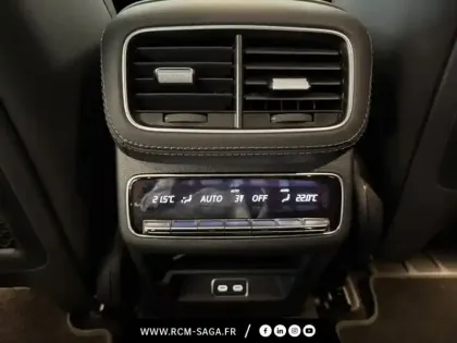 Photo 18 Mercedes GLE AMG 53 Hybride 4MATIC+