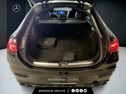 Photo 6 Mercedes GLE AMG 53 Hybride 4MATIC+