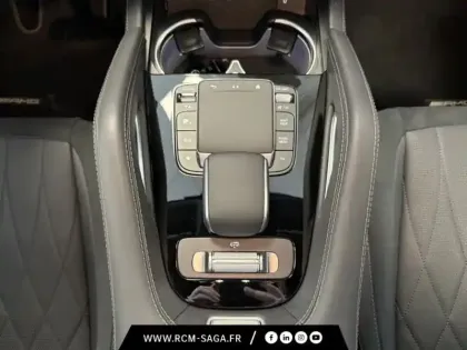 Photo 19 Mercedes GLE AMG 53 Hybride 4MATIC+