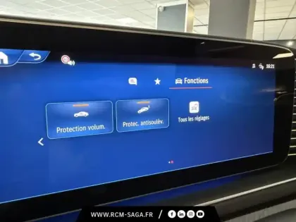 Photo 9 Mercedes GLE AMG 53 Hybride 4MATIC+