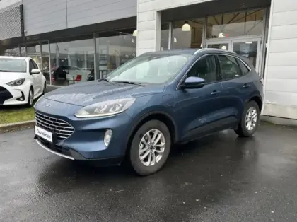 Photo Ford Kuga 2.5 Duratec 225ch Phev Titanium Bva