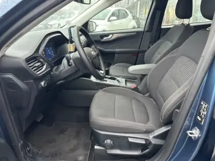 Photo 9 Ford Kuga 2.5 Duratec 225ch PHEV Titanium BVA