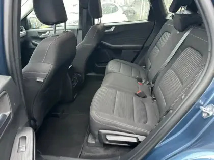 Photo 8 Ford Kuga 2.5 Duratec 225ch PHEV Titanium BVA