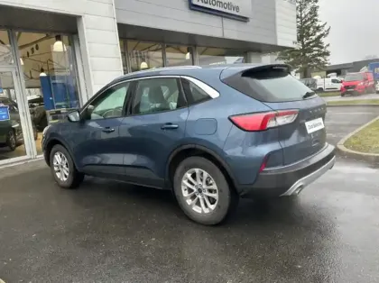 Photo 12 Ford Kuga 2.5 Duratec 225ch PHEV Titanium BVA