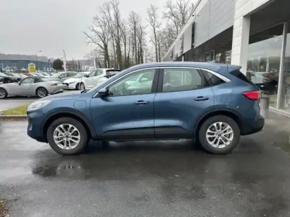 Photo 19 Ford Kuga 2.5 Duratec 225ch PHEV Titanium BVA