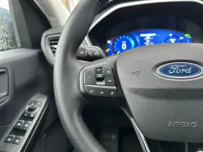 Photo 14 Ford Kuga 2.5 Duratec 225ch PHEV Titanium BVA