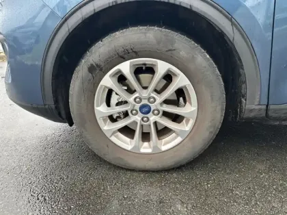 Photo 13 Ford Kuga 2.5 Duratec 225ch PHEV Titanium BVA