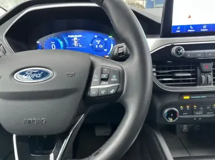 Photo 15 Ford Kuga 2.5 Duratec 225ch PHEV Titanium BVA