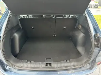 Photo 10 Ford Kuga 2.5 Duratec 225ch PHEV Titanium BVA