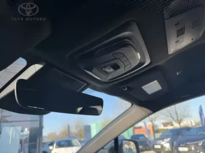 Photo 16 Toyota Bz4x Grande Autonomie Design BREAK 5P