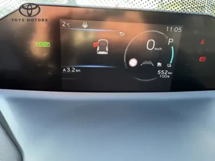 Photo 12 Toyota Bz4x Grande Autonomie Design BREAK 5P