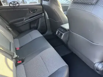 Photo 6 Toyota Bz4x Grande Autonomie Design BREAK 5P