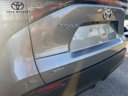 Photo 9 Toyota Bz4x Grande Autonomie Design BREAK 5P