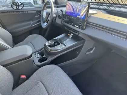 Photo 5 Toyota Bz4x Grande Autonomie Design BREAK 5P