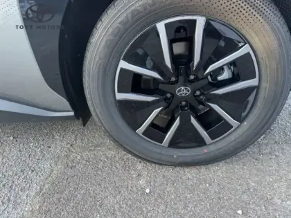 Photo 10 Toyota Bz4x Grande Autonomie Design BREAK 5P