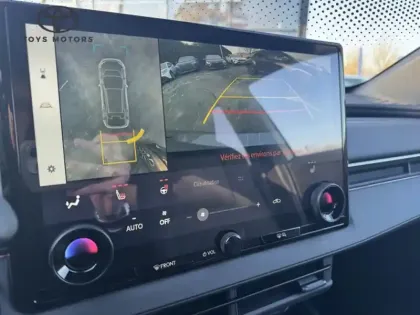 Photo 13 Toyota Bz4x Grande Autonomie Design BREAK 5P