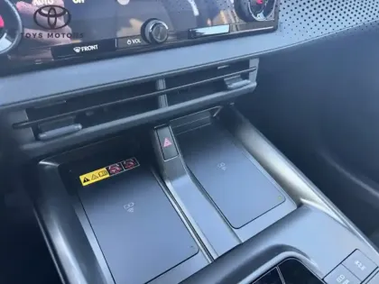 Photo 14 Toyota Bz4x Grande Autonomie Design BREAK 5P