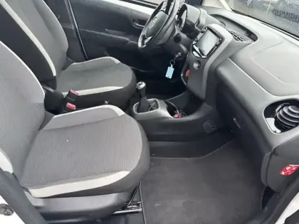 Photo 13 Toyota Aygo 1.0 VVT-i x-look MY21