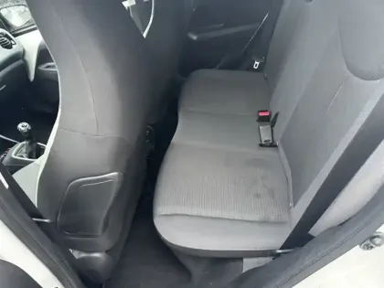 Photo 11 Toyota Aygo 1.0 VVT-i x-look MY21