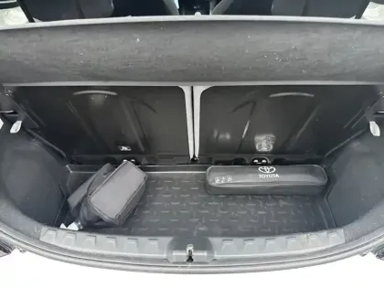 Photo 8 Toyota Aygo 1.0 VVT-i x-look MY21