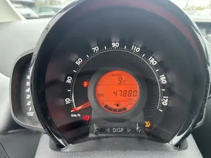 Photo 19 Toyota Aygo 1.0 VVT-i x-look MY21