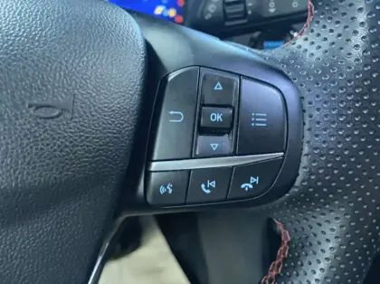 Photo 16 Ford Puma 1.0 Flexifuel 125ch S&S mHEV ST-Line X