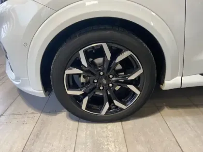 Photo 13 Ford Puma 1.0 Flexifuel 125ch S&S mHEV ST-Line X