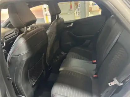 Photo 8 Ford Puma 1.0 Flexifuel 125ch S&S mHEV ST-Line X