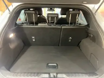 Photo 10 Ford Puma 1.0 Flexifuel 125ch S&S mHEV ST-Line X