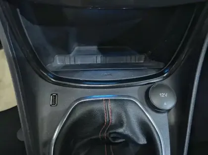 Photo 18 Ford Puma 1.0 Flexifuel 125ch S&S mHEV ST-Line X