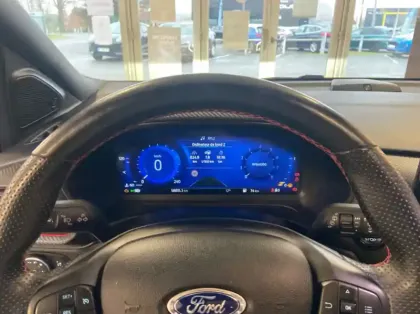 Photo 6 Ford Puma 1.0 Flexifuel 125ch S&S mHEV ST-Line X