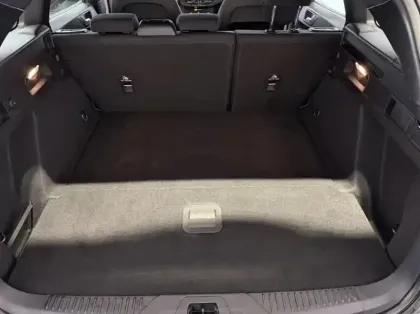 Photo 10 Ford Focus SW 1.0 Flexifuel 125ch mHEV ST-Line