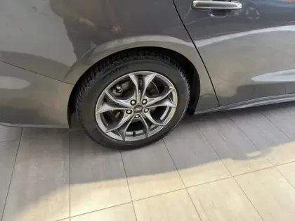 Photo 13 Ford Focus SW 1.0 Flexifuel 125ch mHEV ST-Line