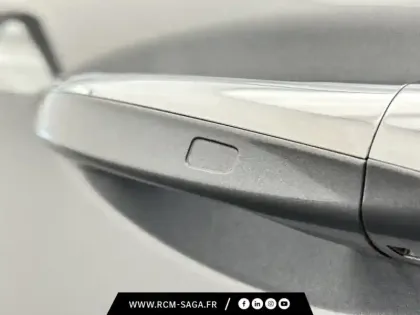 Photo 21 Mercedes Classe E Berline 220 d AMG Line