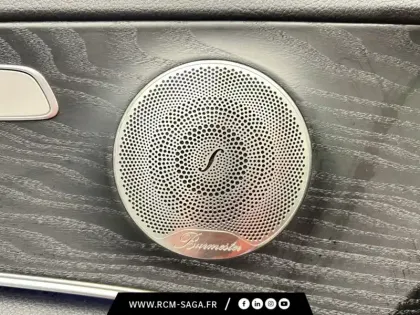 Photo 13 Mercedes Classe E Berline 220 d AMG Line