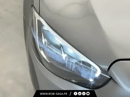 Photo 32 Mercedes Classe E Berline 220 d AMG Line